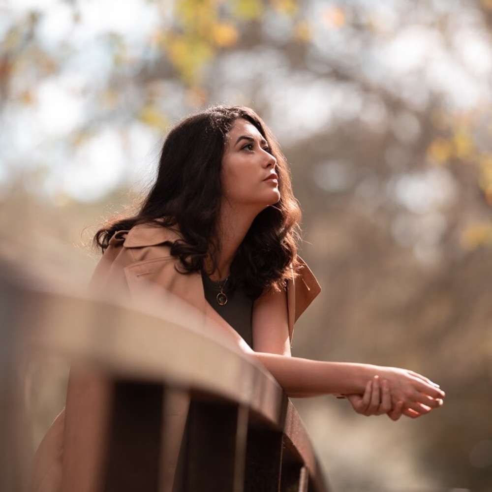 Meet your Posher, Alexa